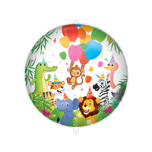 Balloon Fantasy B2b
